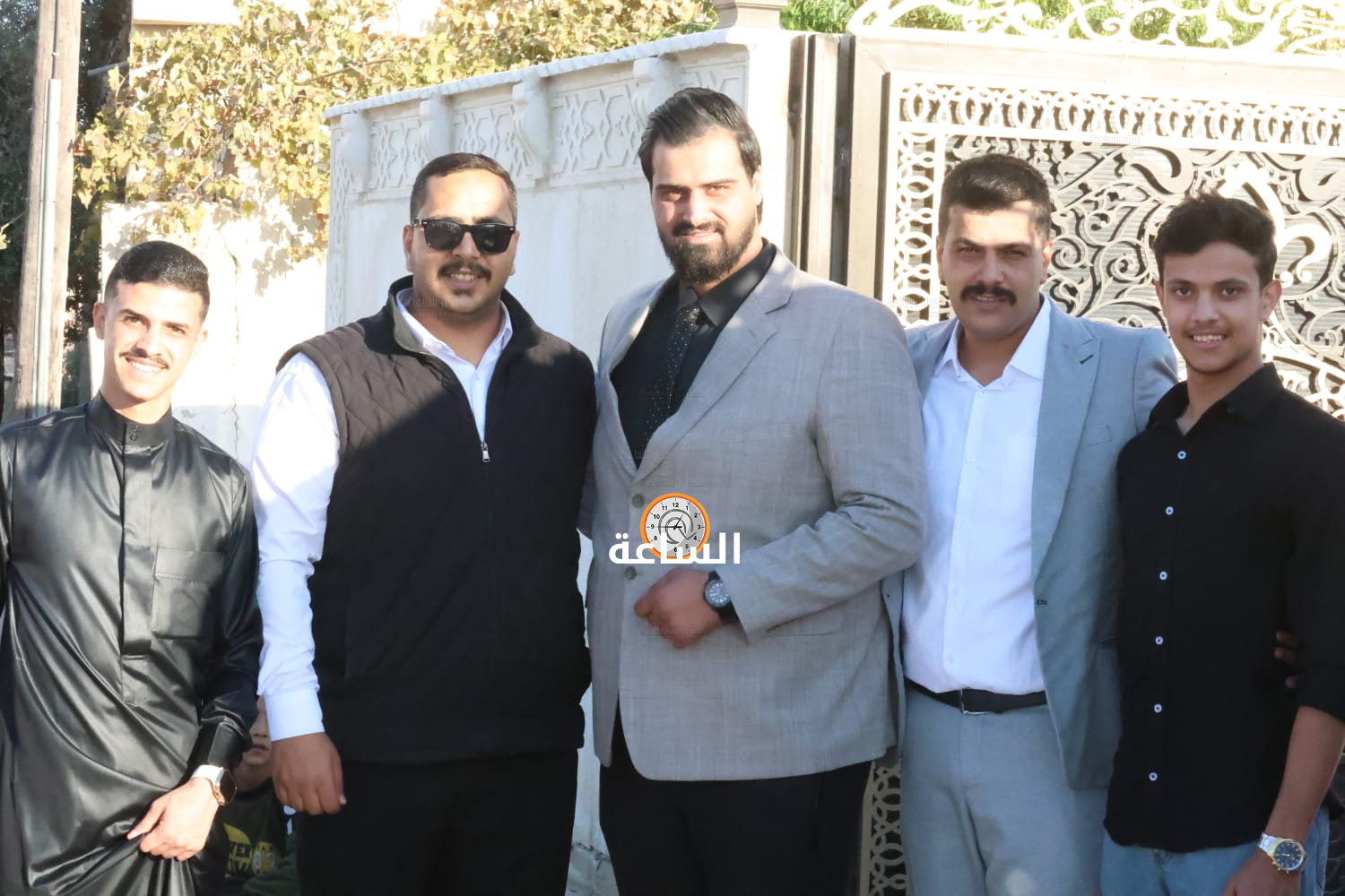 Madar Al-Saa Images 0.9349517758726624