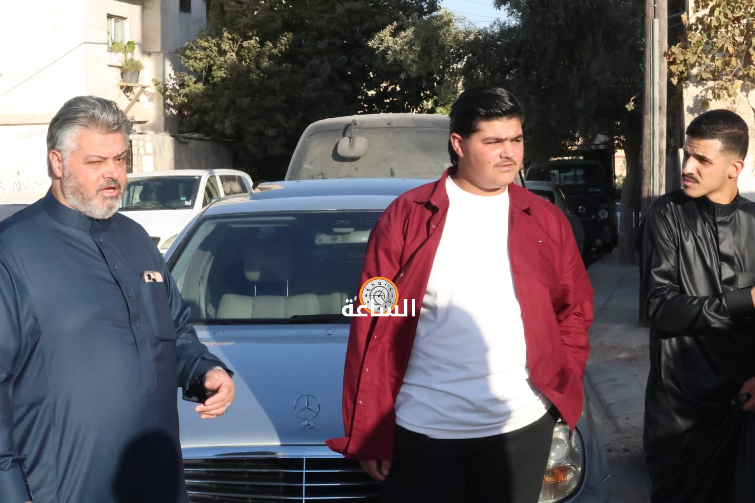Madar Al-Saa Images 0.8392529280734021
