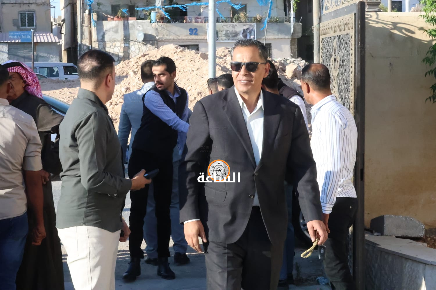 Madar Al-Saa Images 0.921858116205948