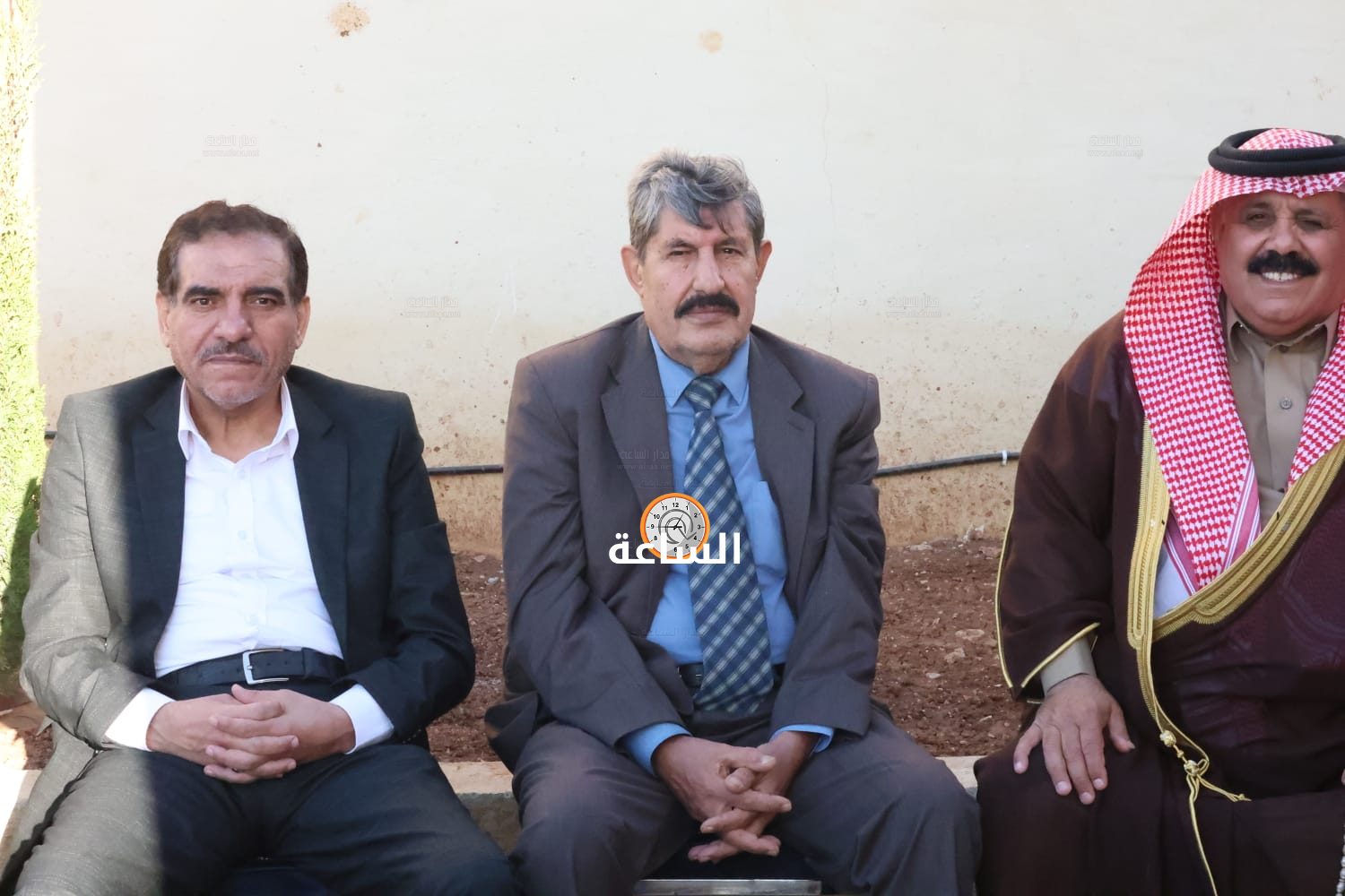 Madar Al-Saa Images 0.14835277516762102
