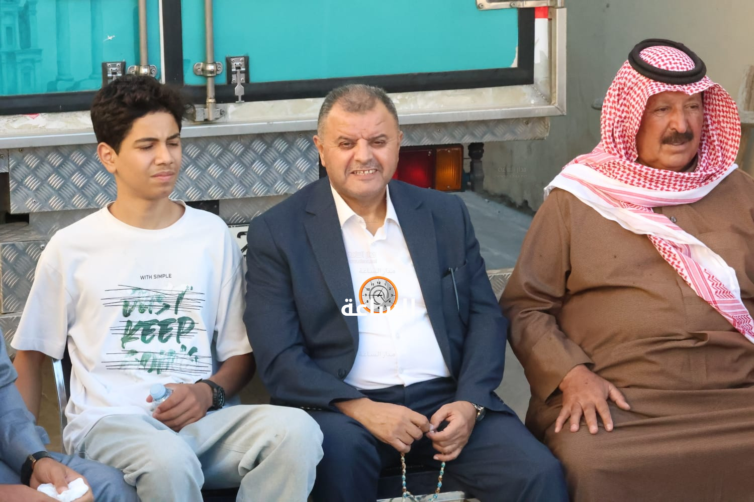 Madar Al-Saa Images 0.5578331020896651