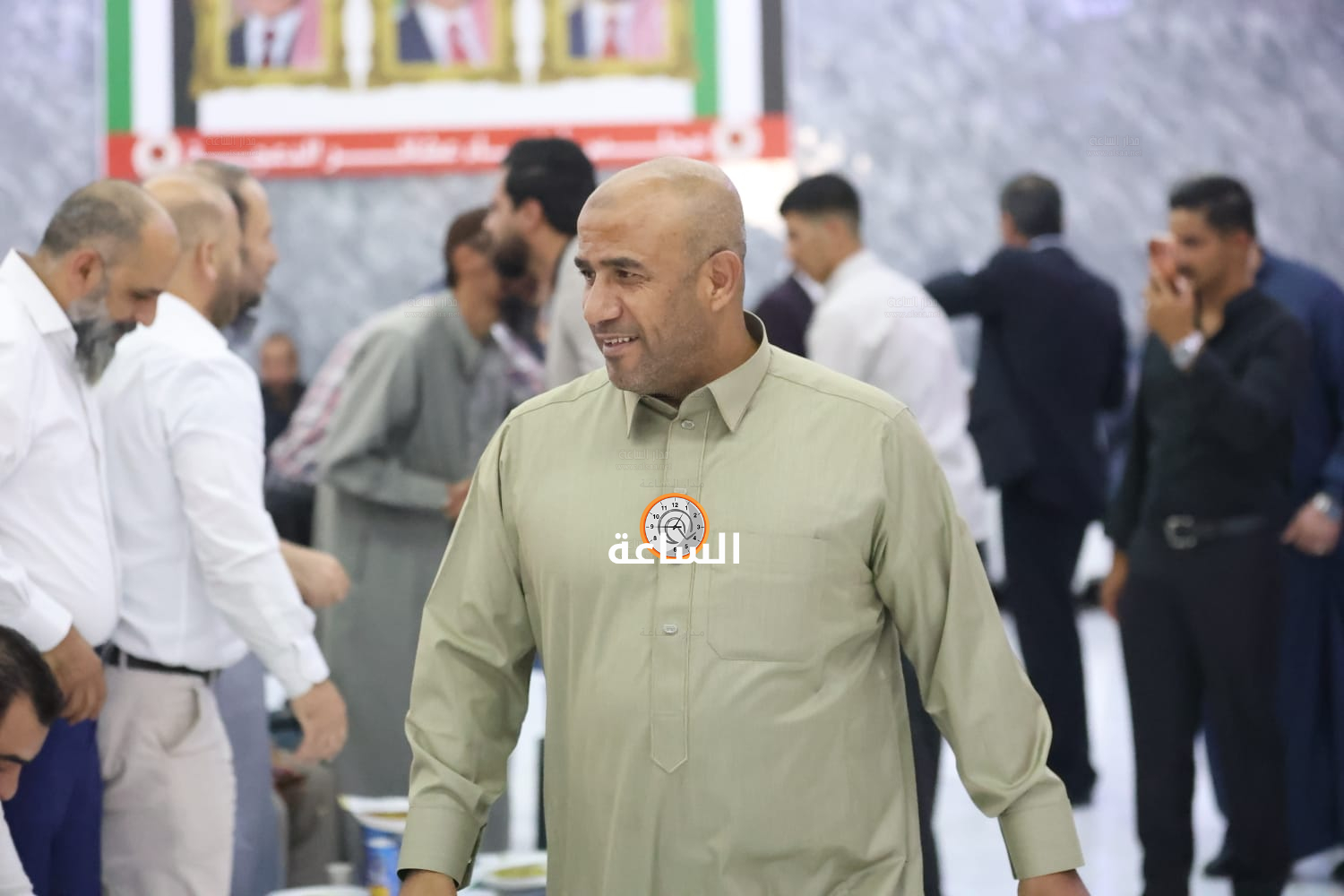 Madar Al-Saa Images 0.08299899229961316