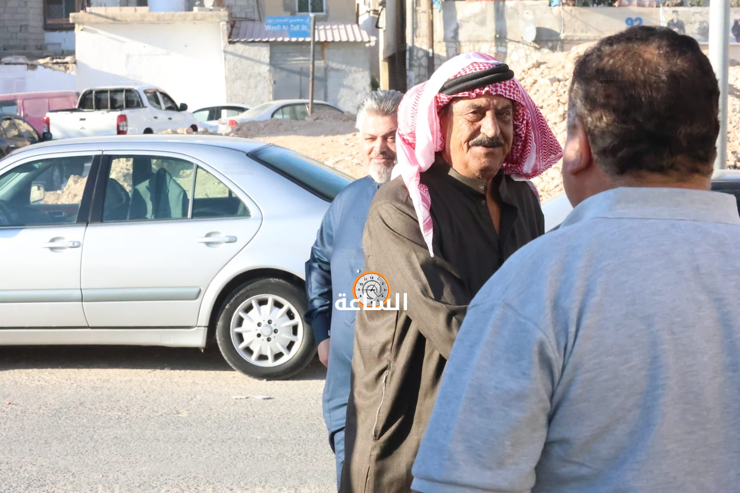 Madar Al-Saa Images 0.7808852072369926