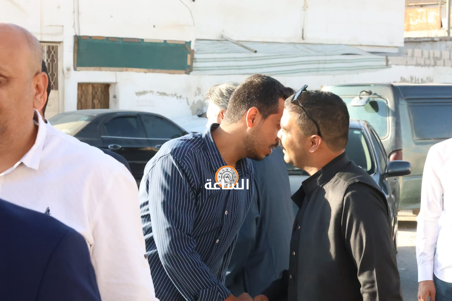 Madar Al-Saa Images 0.2863121214955381