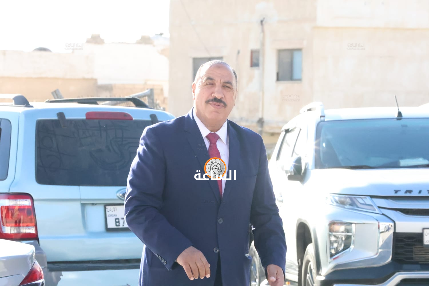 Madar Al-Saa Images 0.6554883370670818