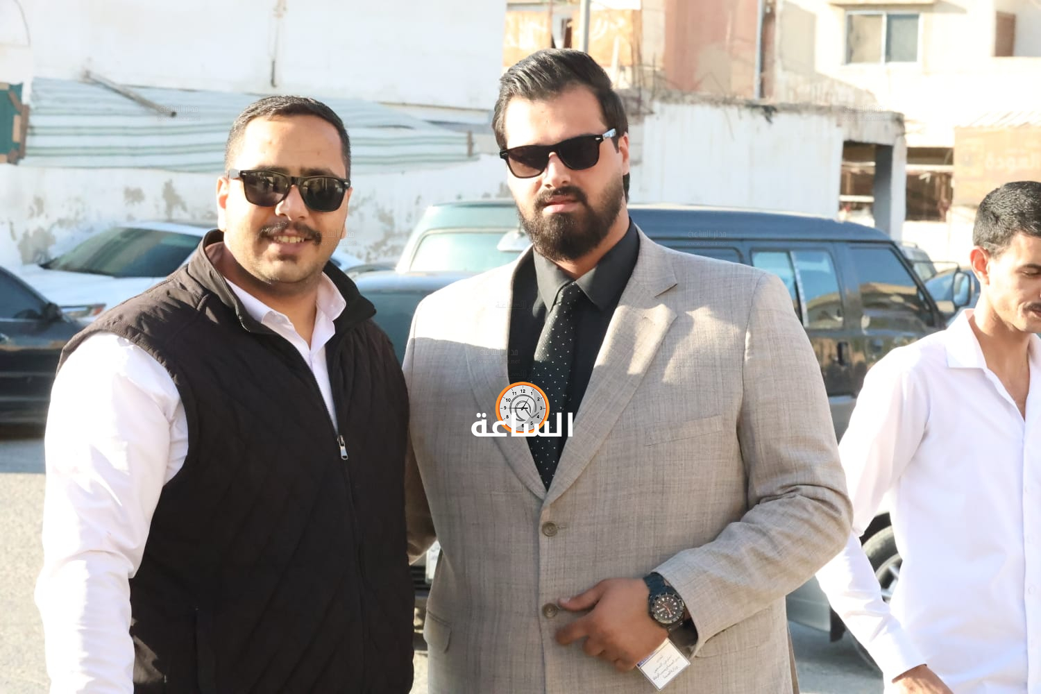 Madar Al-Saa Images 0.5127626292991933