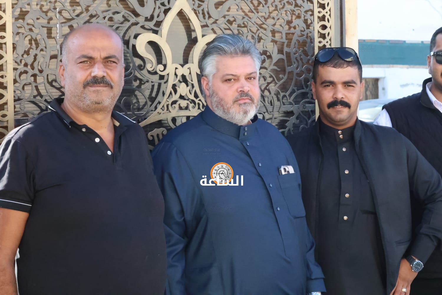 Madar Al-Saa Images 0.5762758206503259