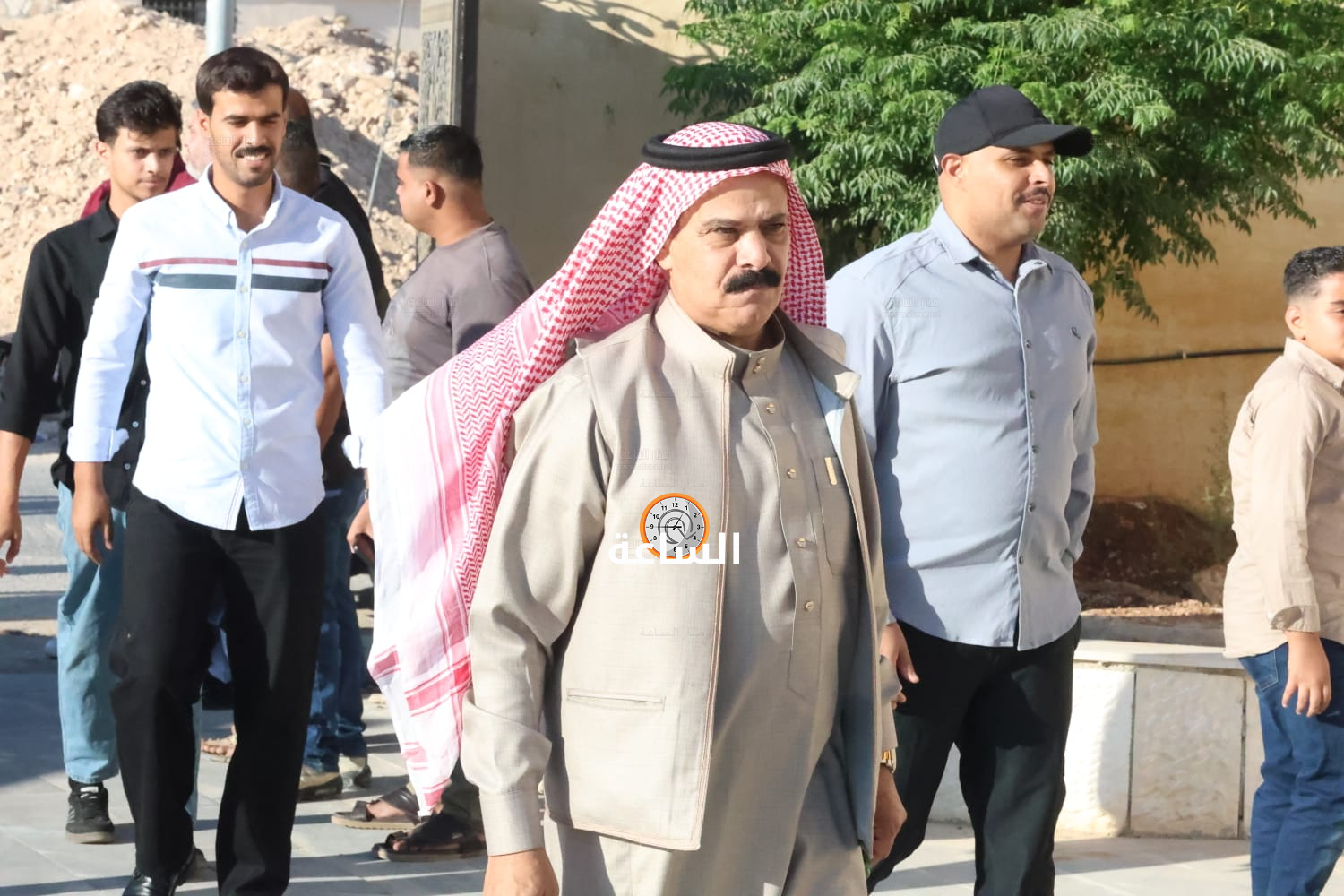 Madar Al-Saa Images 0.9705267283090354