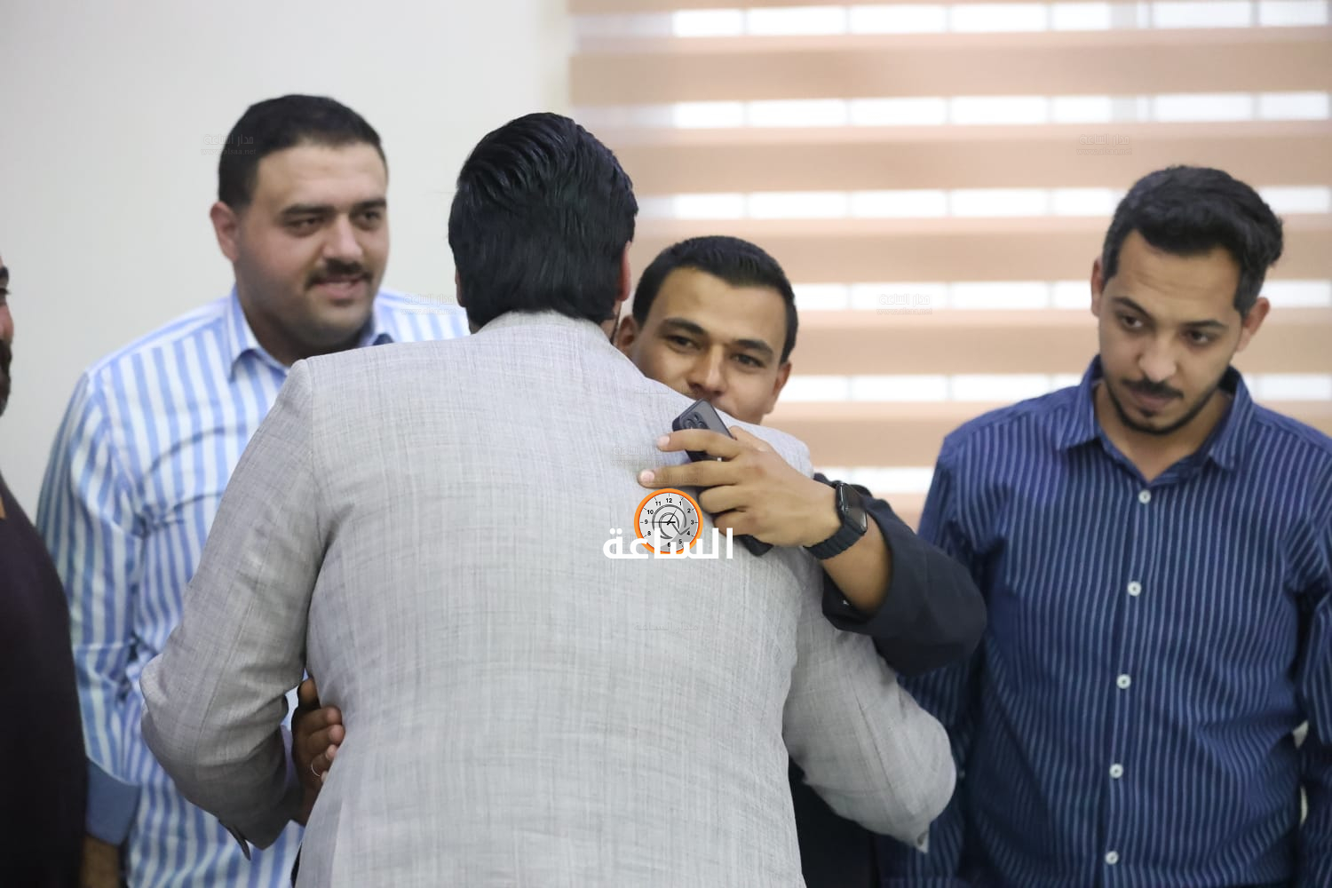 Madar Al-Saa Images 0.303138672855238