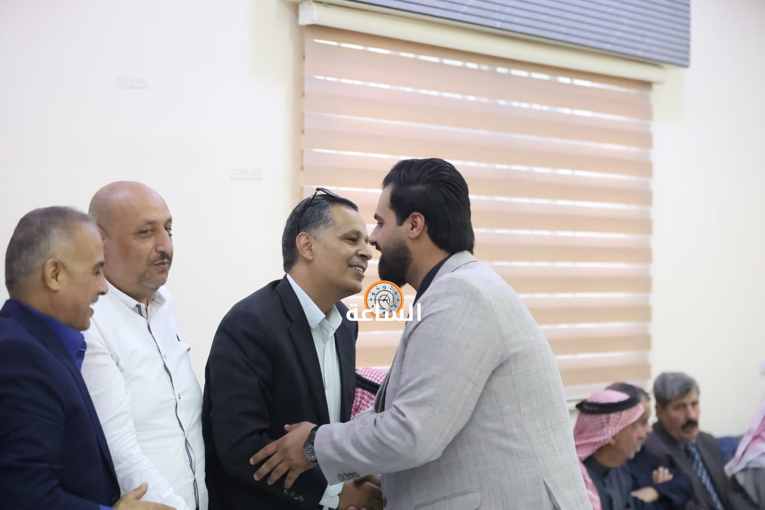 Madar Al-Saa Images 0.9675346600973768