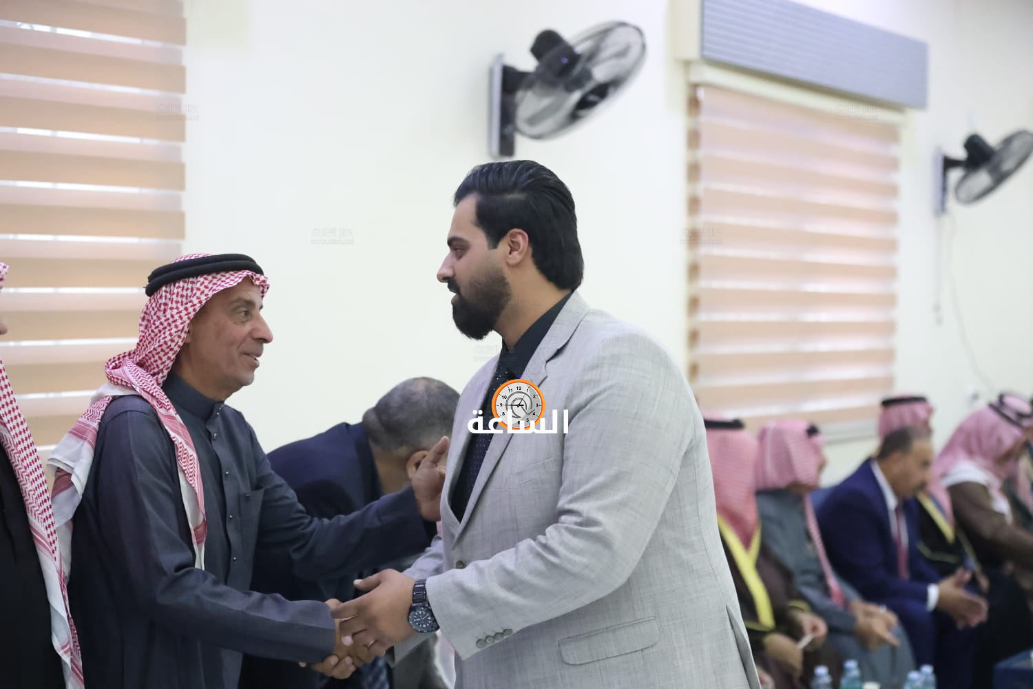 Madar Al-Saa Images 0.20301430067958337