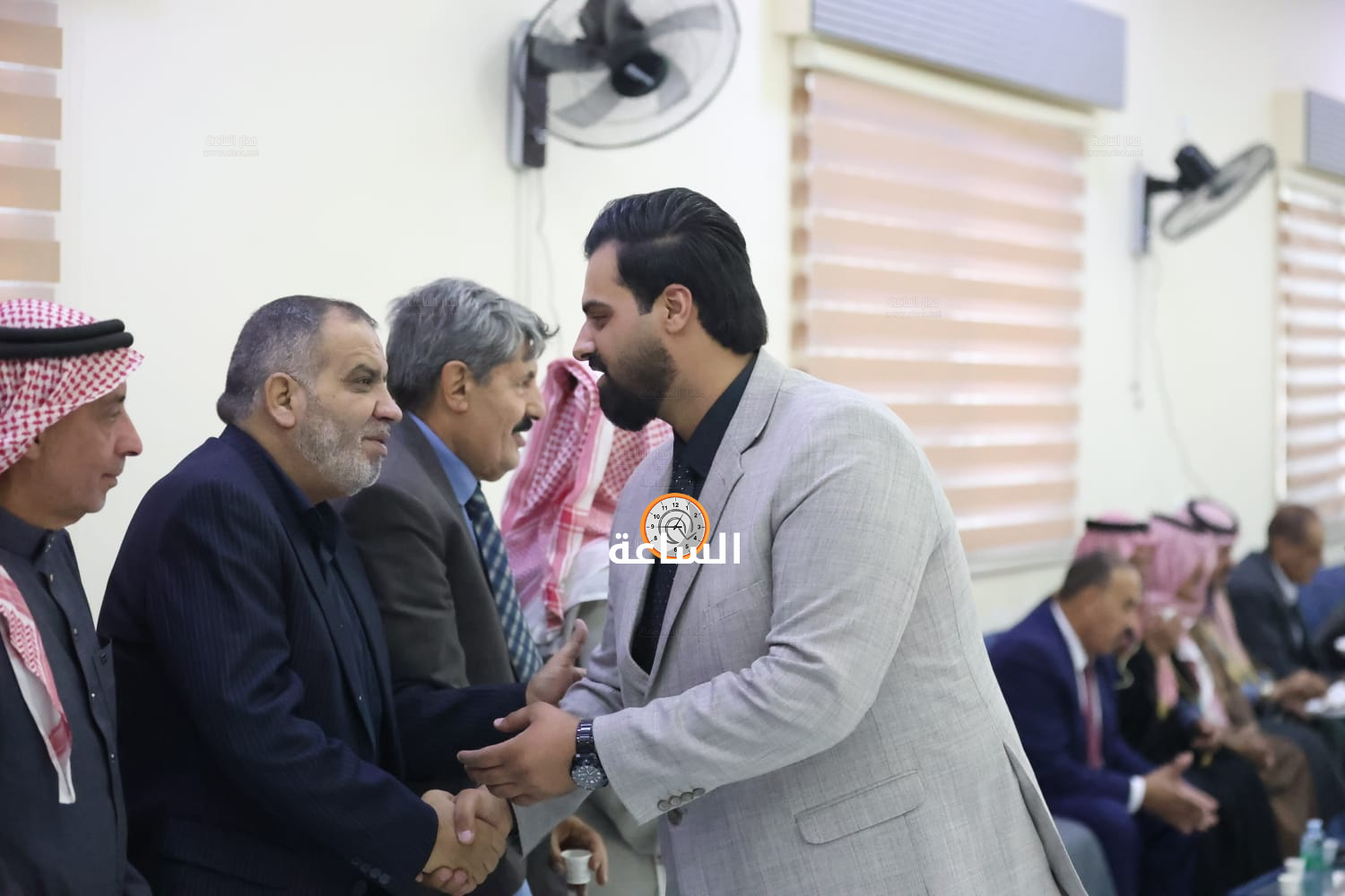 Madar Al-Saa Images 0.7377856805336755