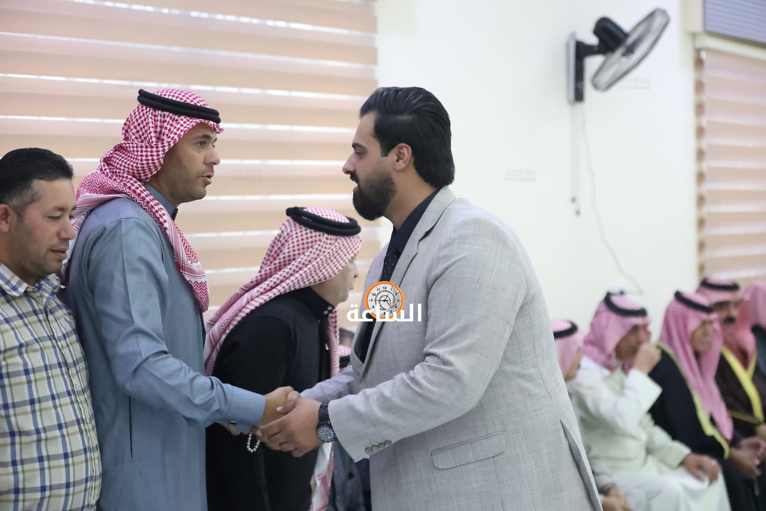 Madar Al-Saa Images 0.6166937563833089