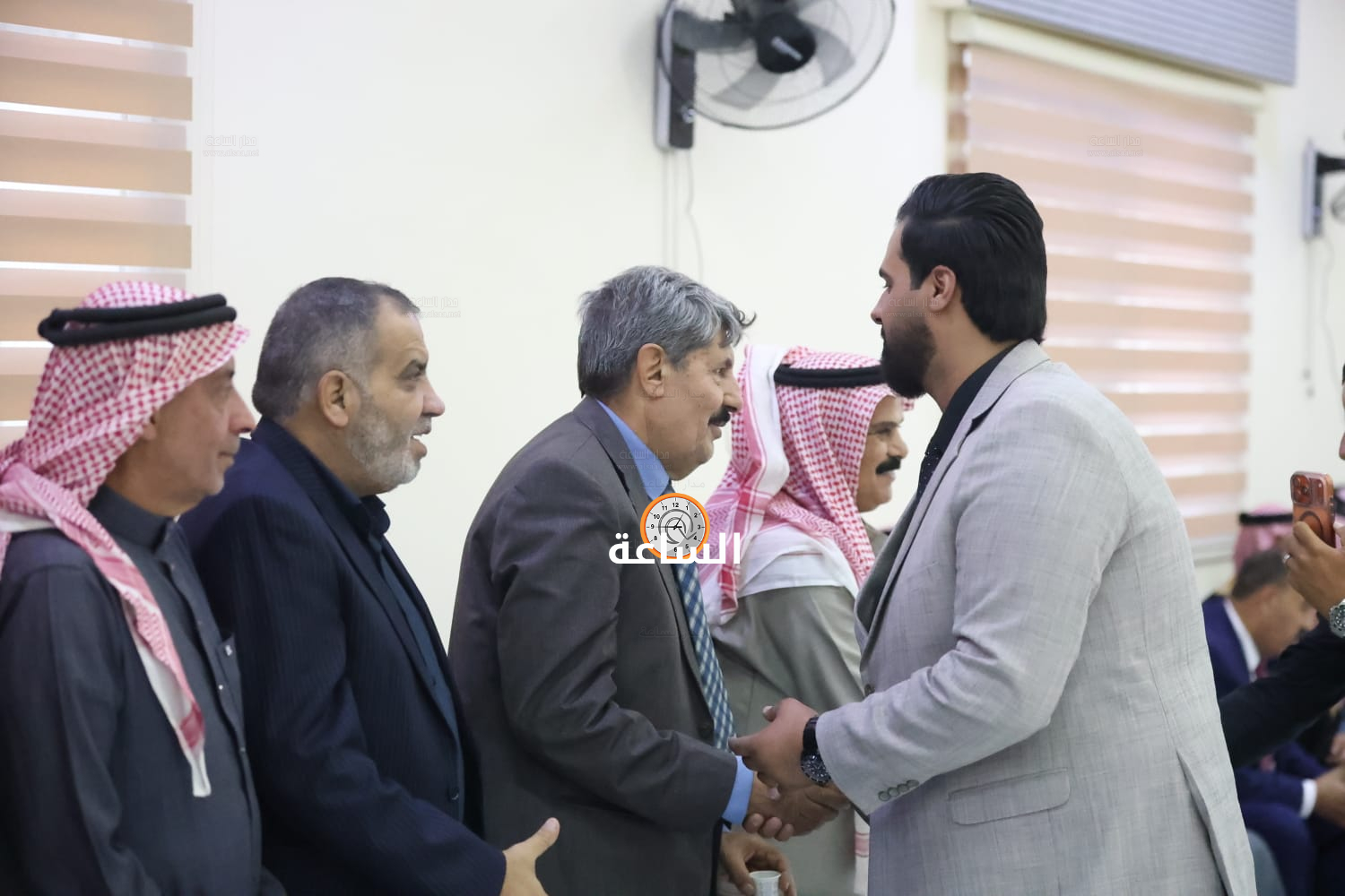 Madar Al-Saa Images 0.740545904836209