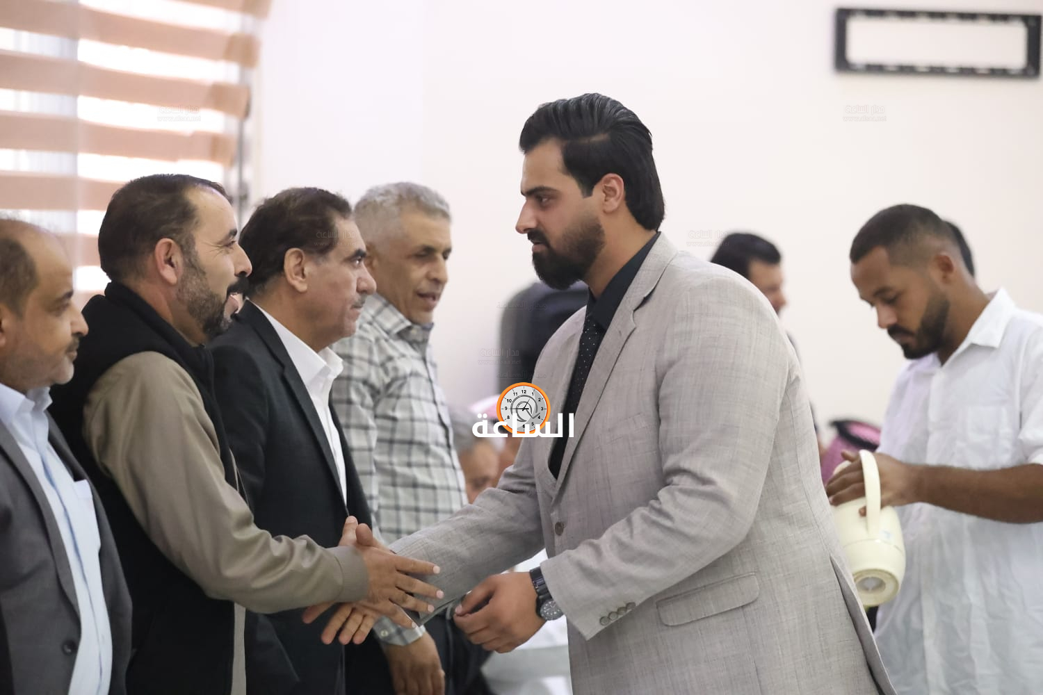 Madar Al-Saa Images 0.5828486697141199
