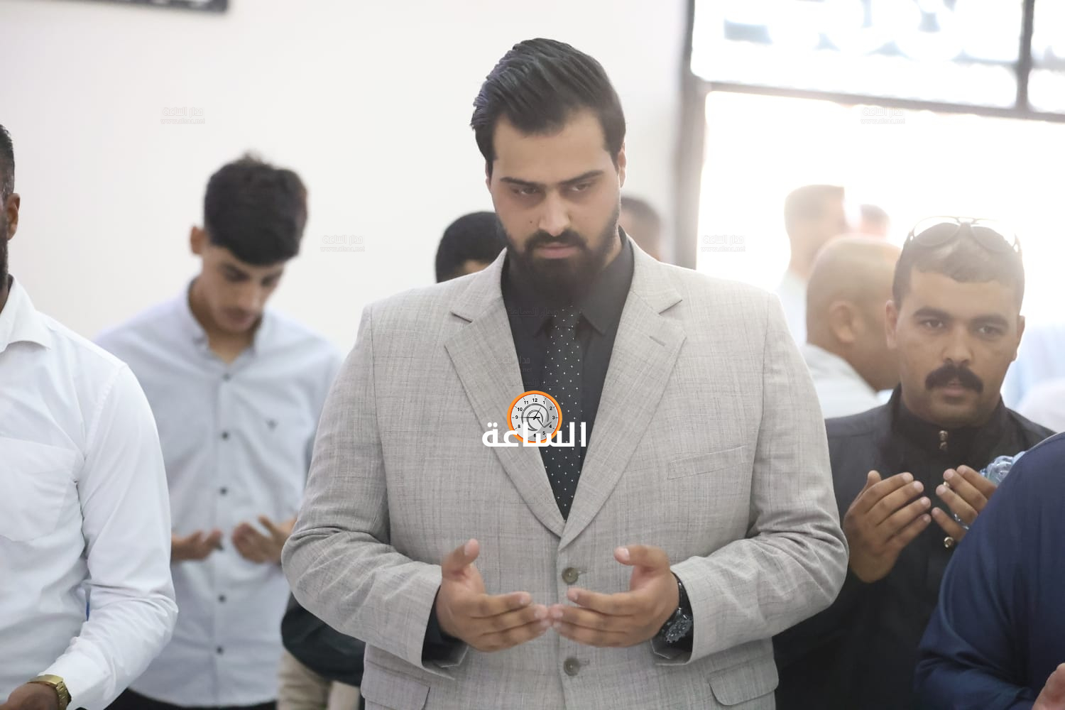 Madar Al-Saa Images 0.7234737986083087
