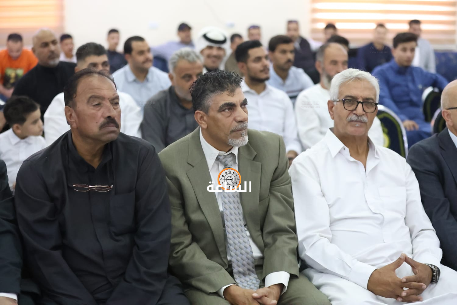 Madar Al-Saa Images 0.12272153302465971