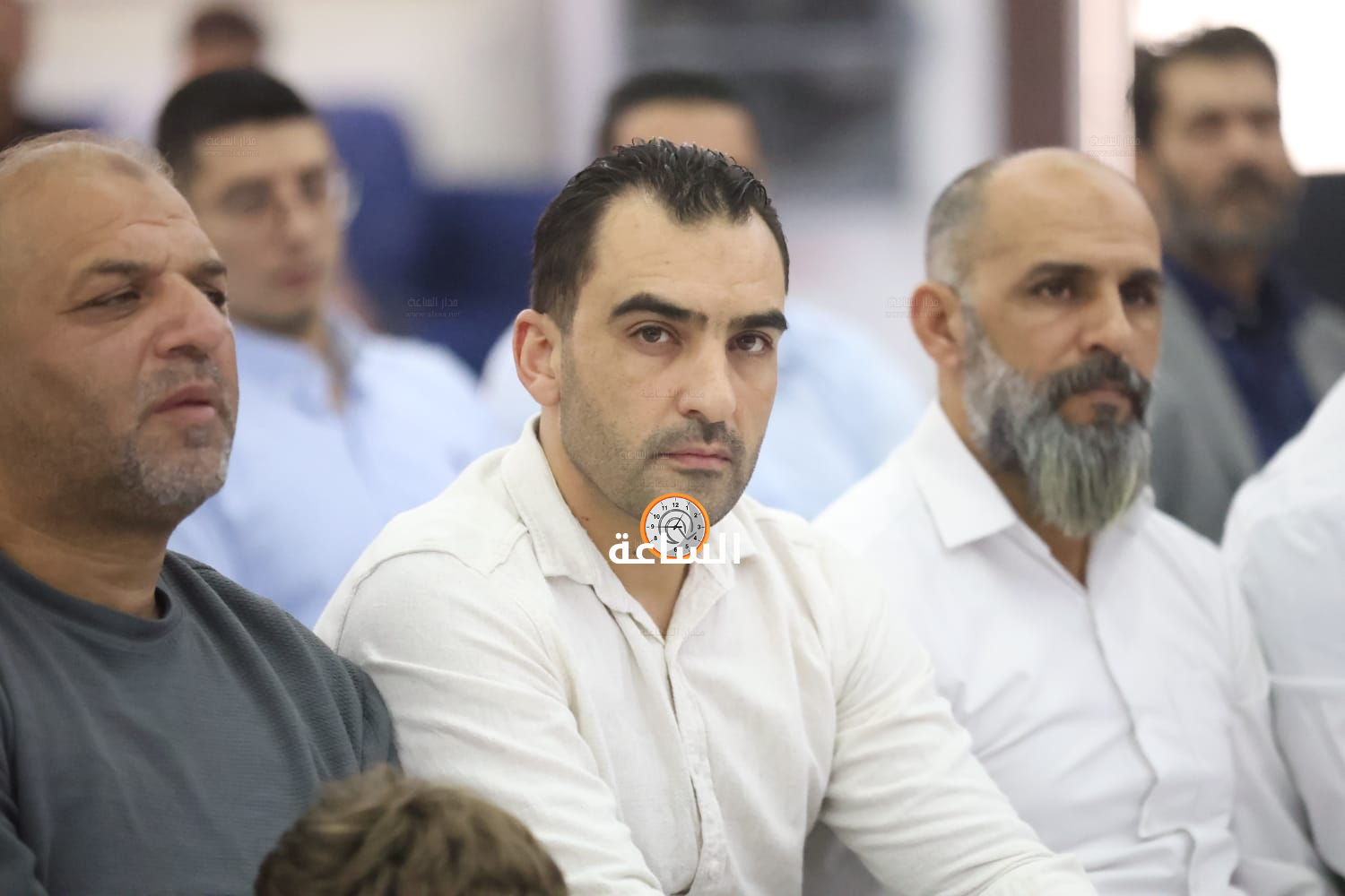 Madar Al-Saa Images 0.0829465114615805