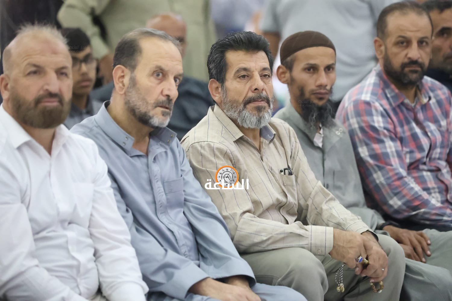 Madar Al-Saa Images 0.9266047321758558