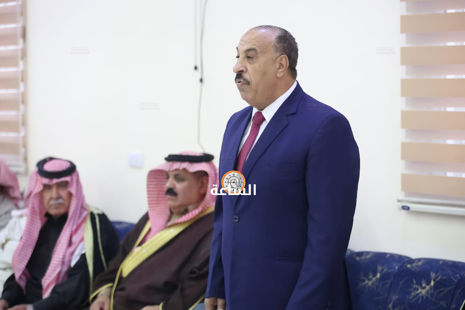 Madar Al-Saa Images 0.09335564808124952