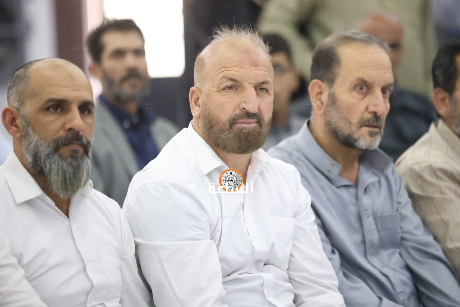 Madar Al-Saa Images 0.2977672462516242