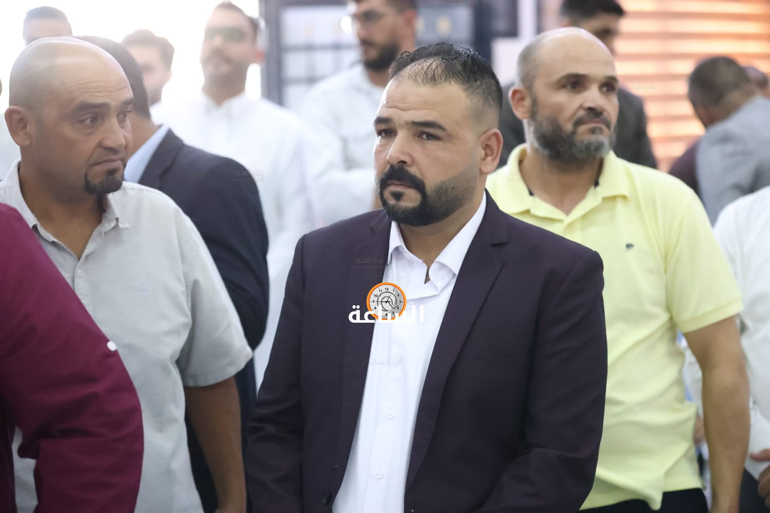 Madar Al-Saa Images 0.26770371117328884