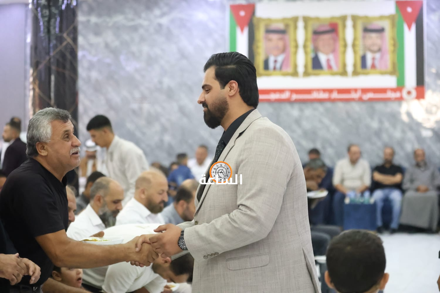 Madar Al-Saa Images 0.09628645208647157