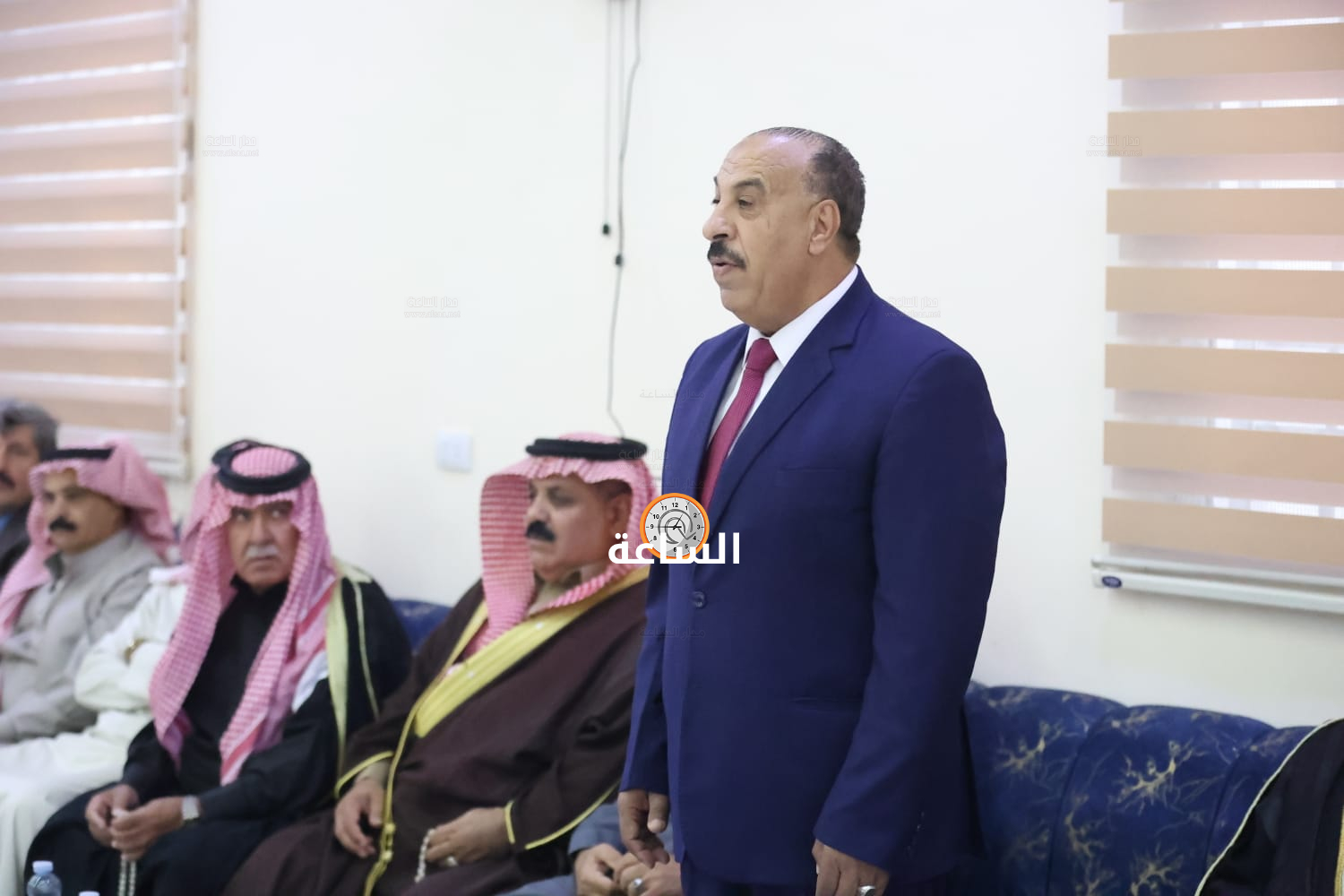 Madar Al-Saa Images 0.7971528512029588