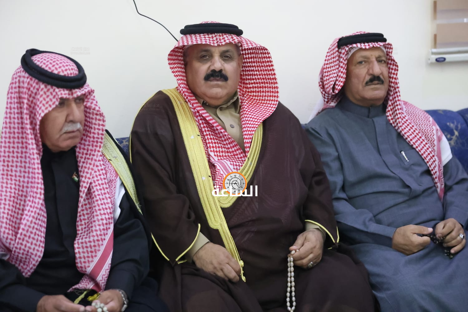 Madar Al-Saa Images 0.03822356042727204