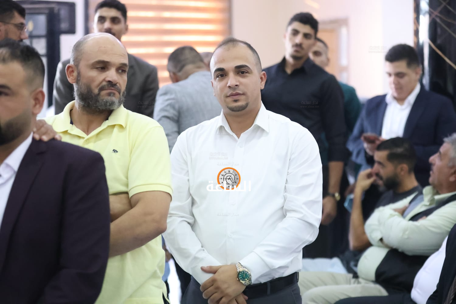 Madar Al-Saa Images 0.5181013106482846