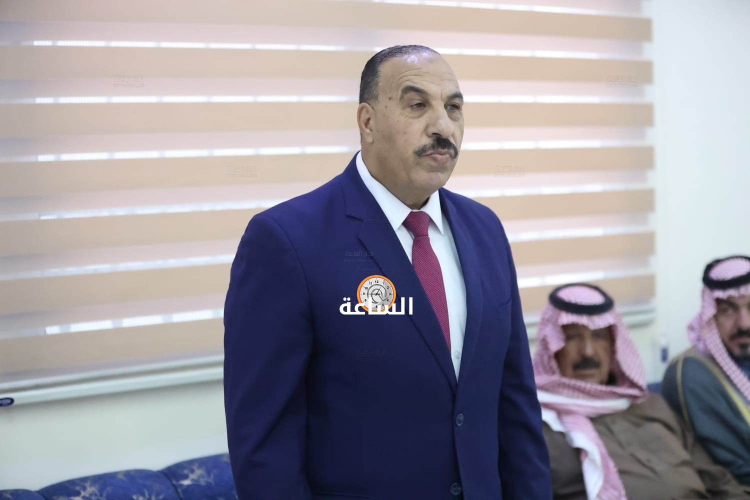 Madar Al-Saa Images 0.10162411182826803