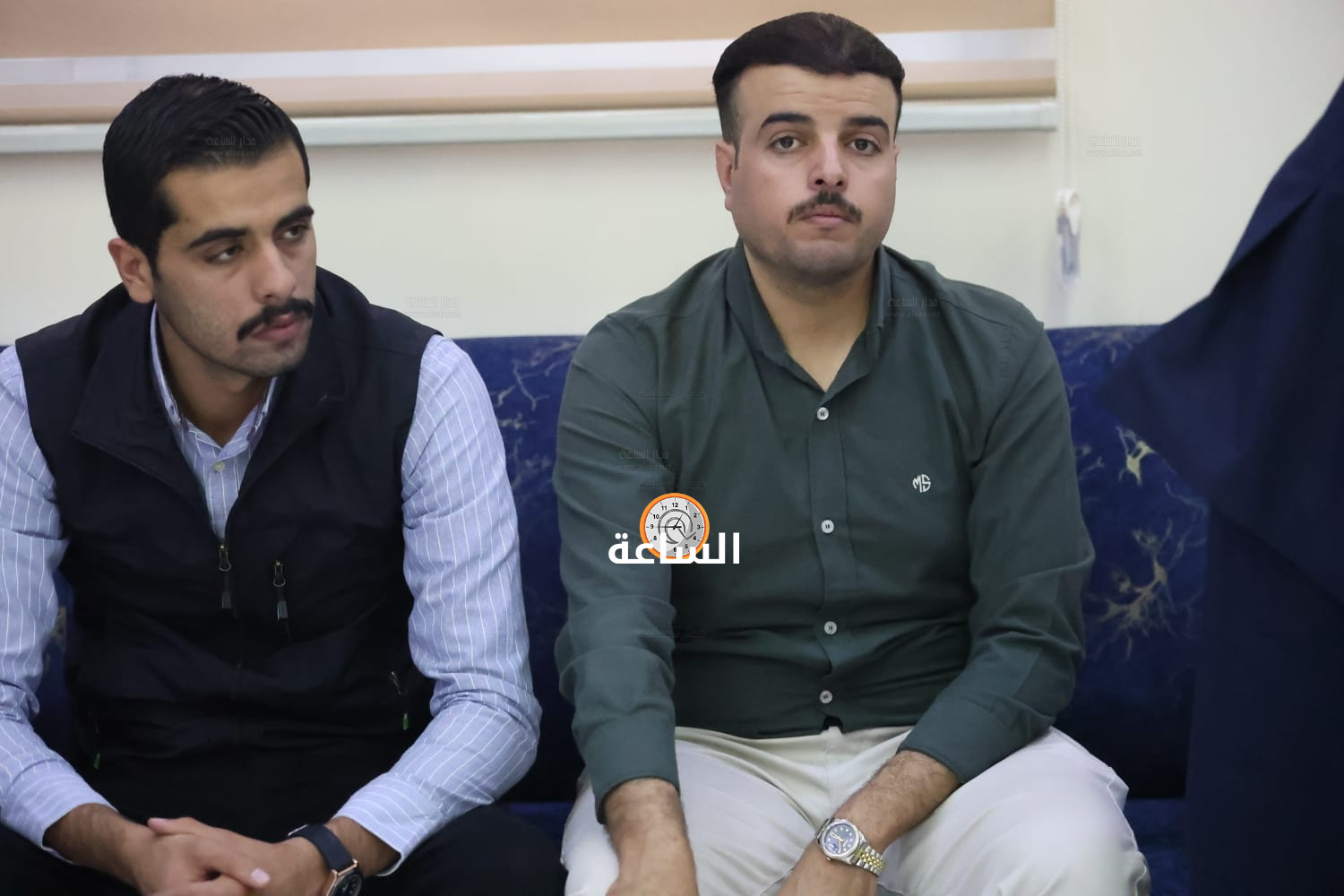 Madar Al-Saa Images 0.13619352733608536