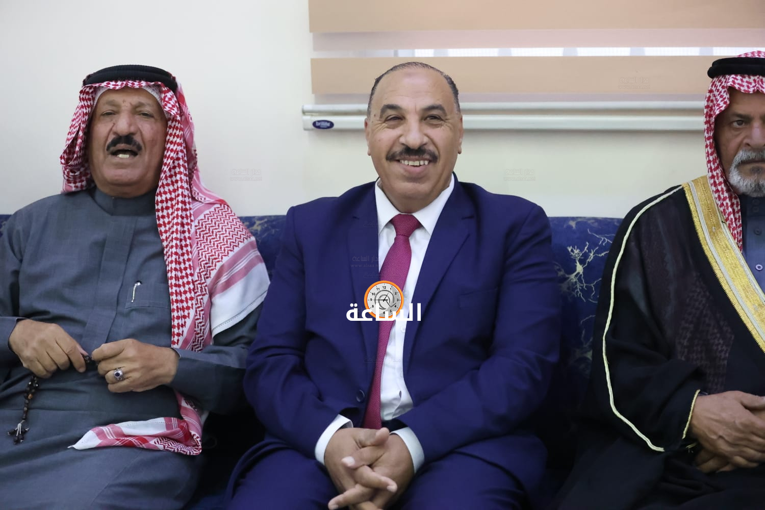 Madar Al-Saa Images 0.6961706240827492