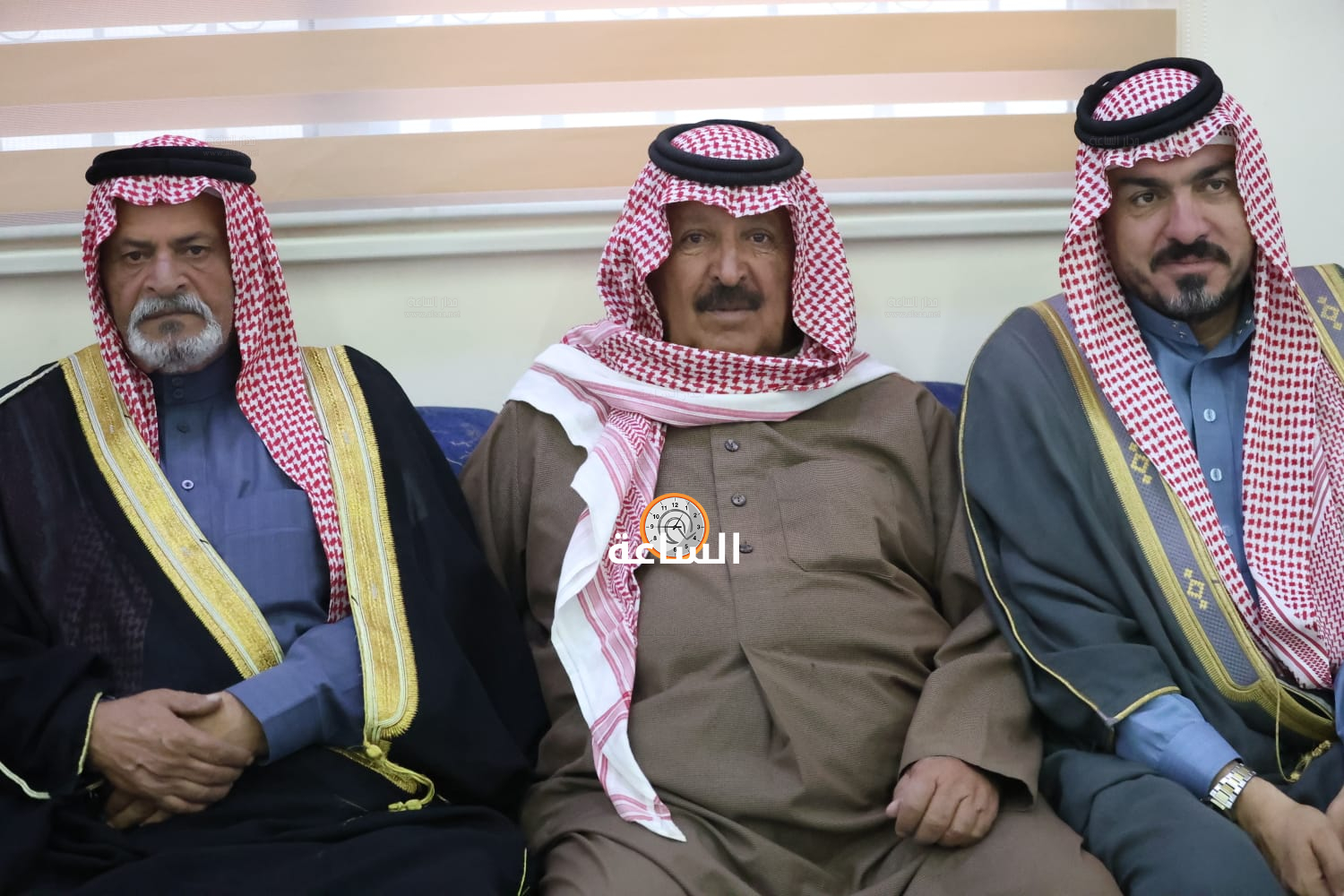 Madar Al-Saa Images 0.9924625281974394