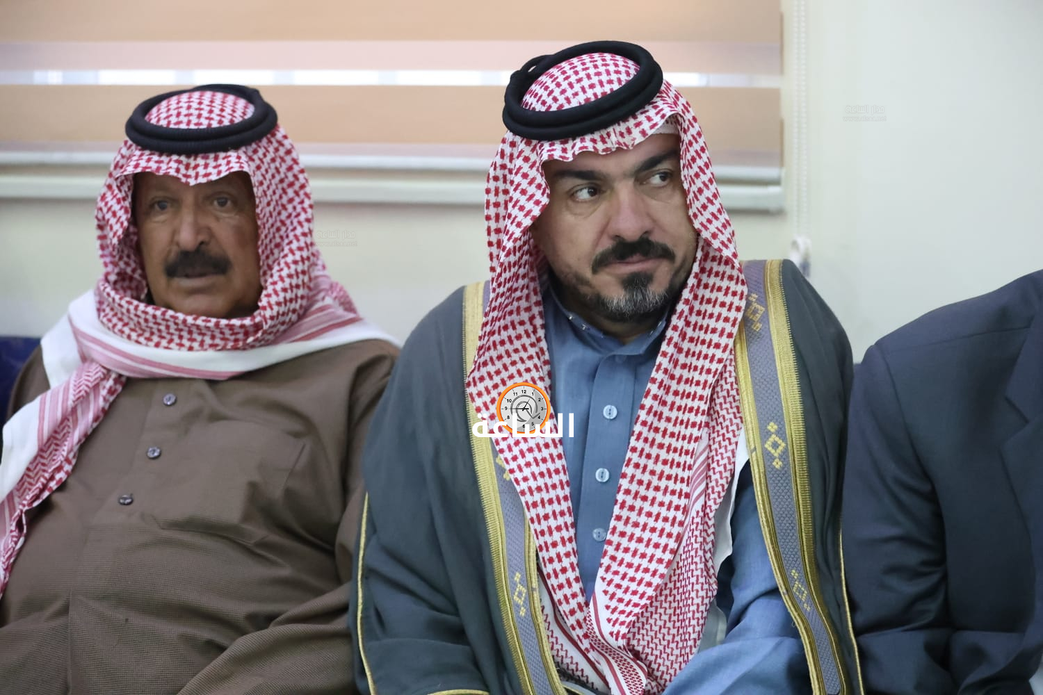 Madar Al-Saa Images 0.8448780688998295