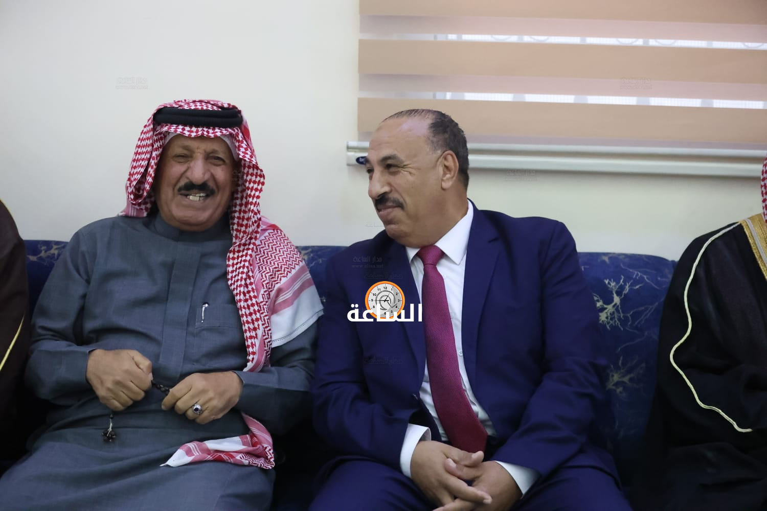 Madar Al-Saa Images 0.6842272522292727