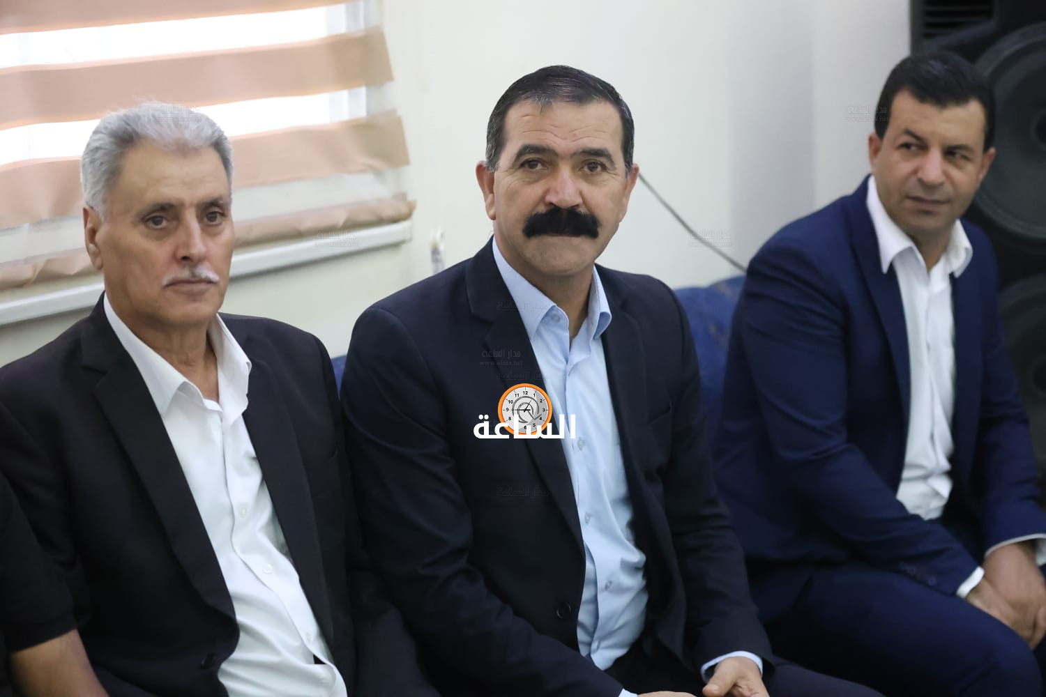 Madar Al-Saa Images 0.7867489910122469