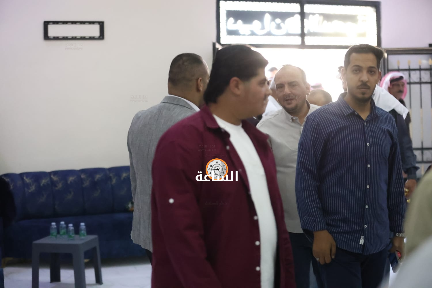 Madar Al-Saa Images 0.05396799864807156