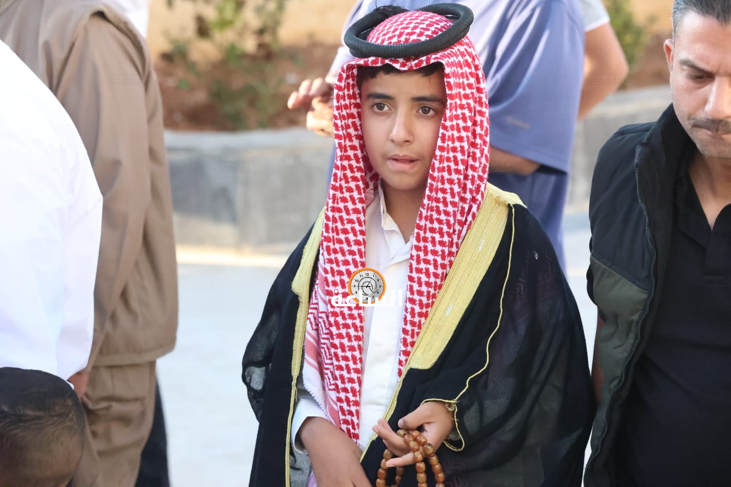 Madar Al-Saa Images 0.37012191768119806