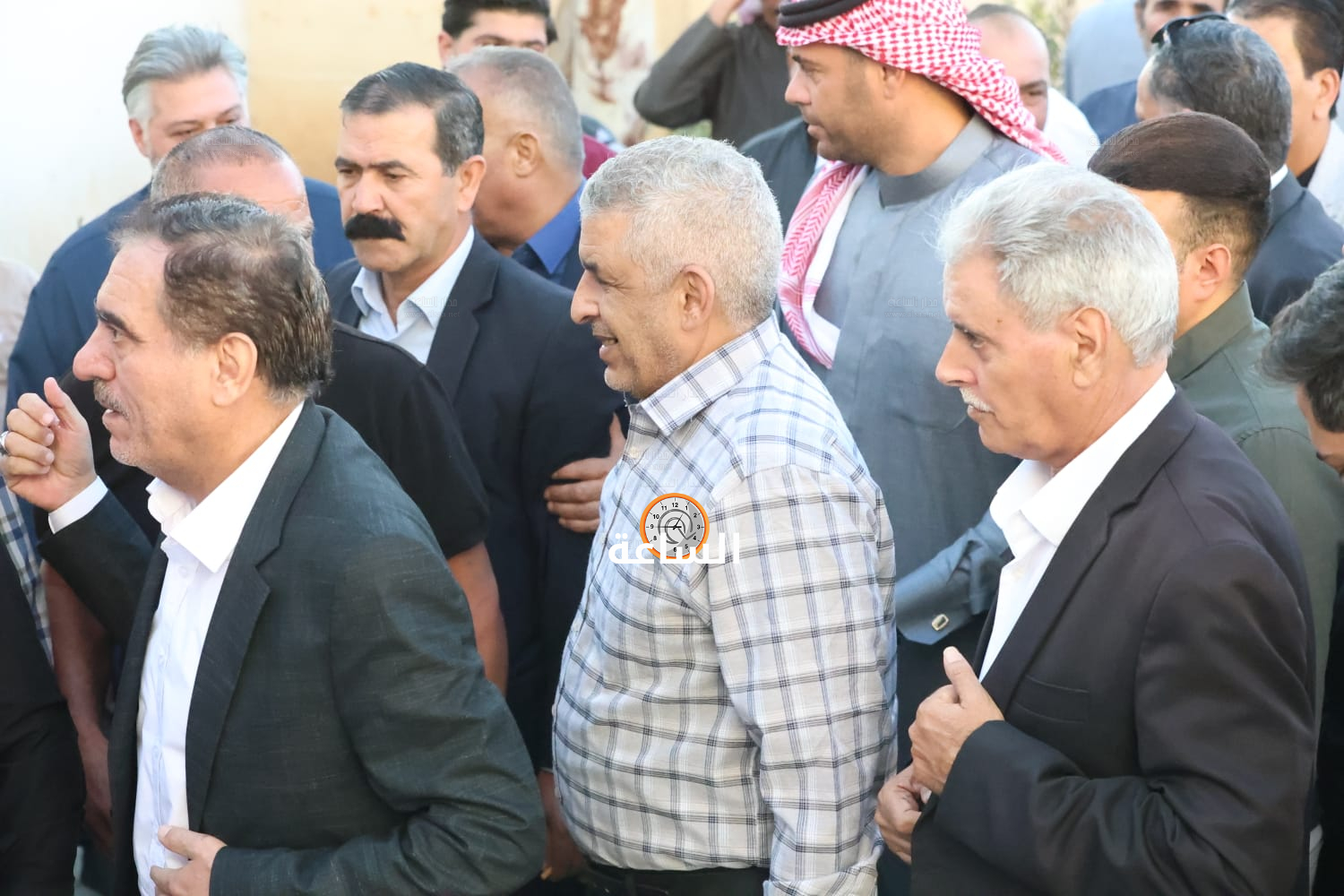 Madar Al-Saa Images 0.152567041668069