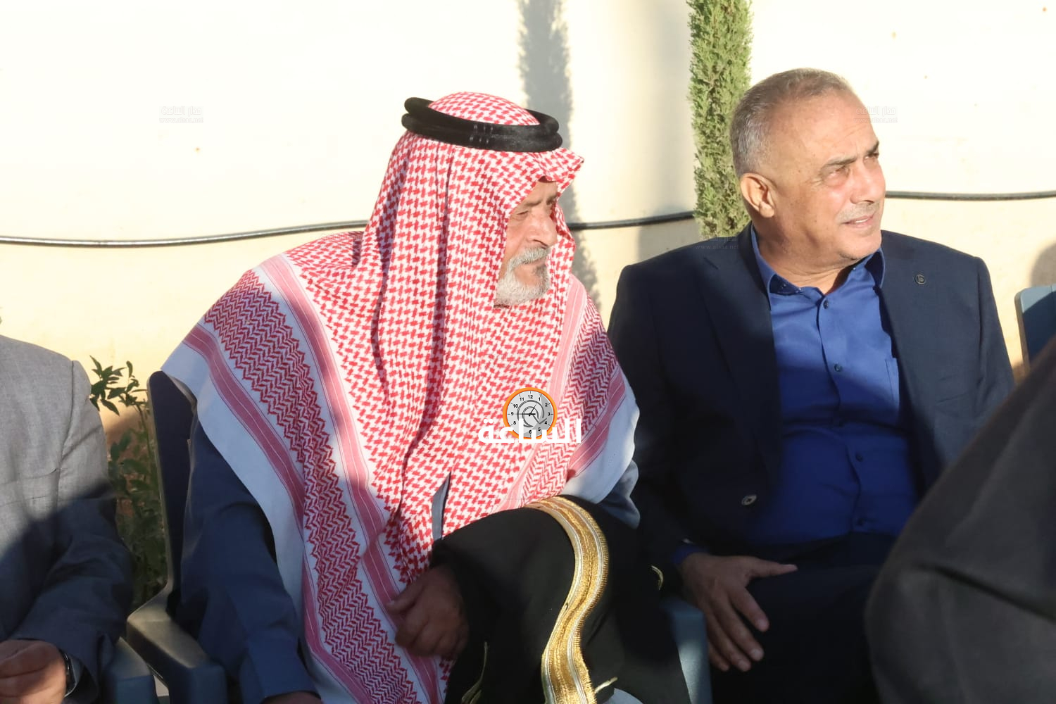 Madar Al-Saa Images 0.6046210257296423