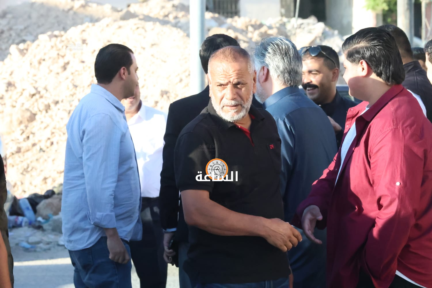 Madar Al-Saa Images 0.5428927733093947