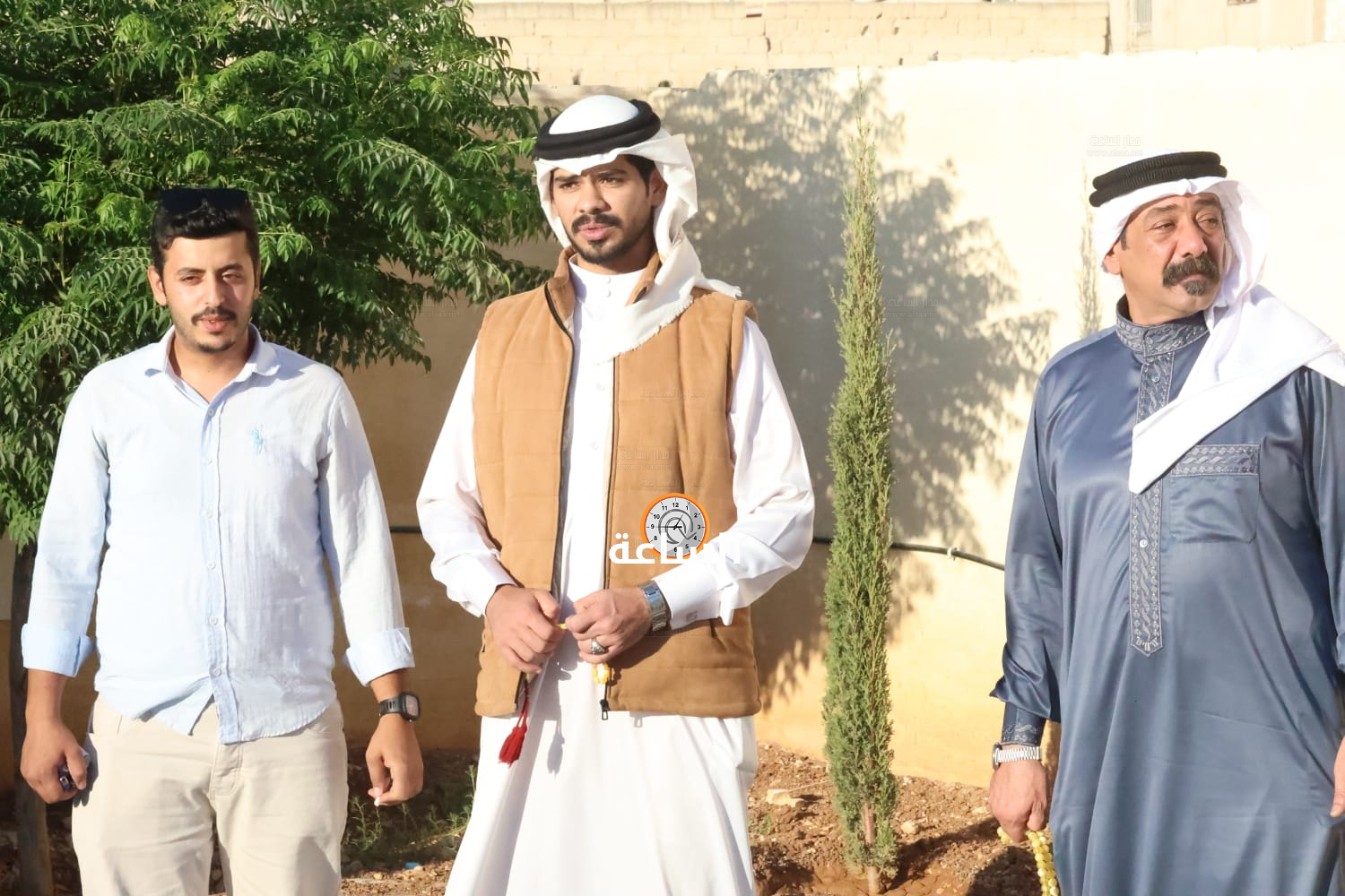 Madar Al-Saa Images 0.7273056659561237