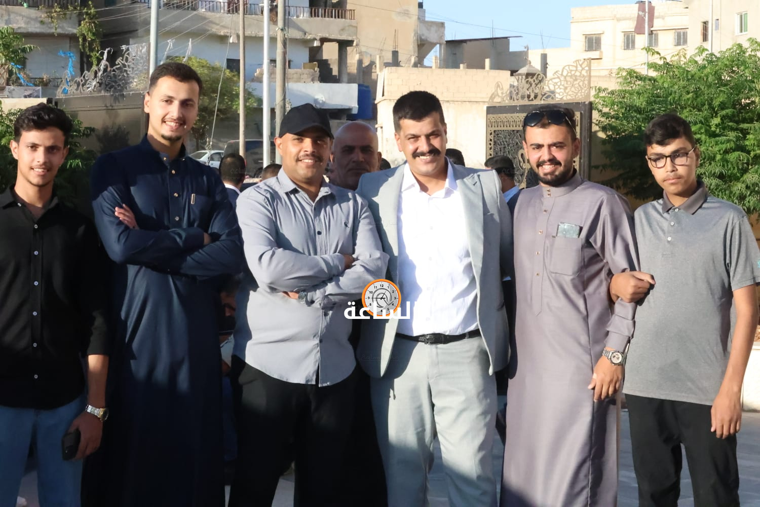 Madar Al-Saa Images 0.6029414538432685