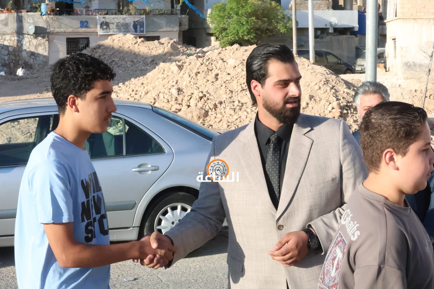 Madar Al-Saa Images 0.020019994082648096