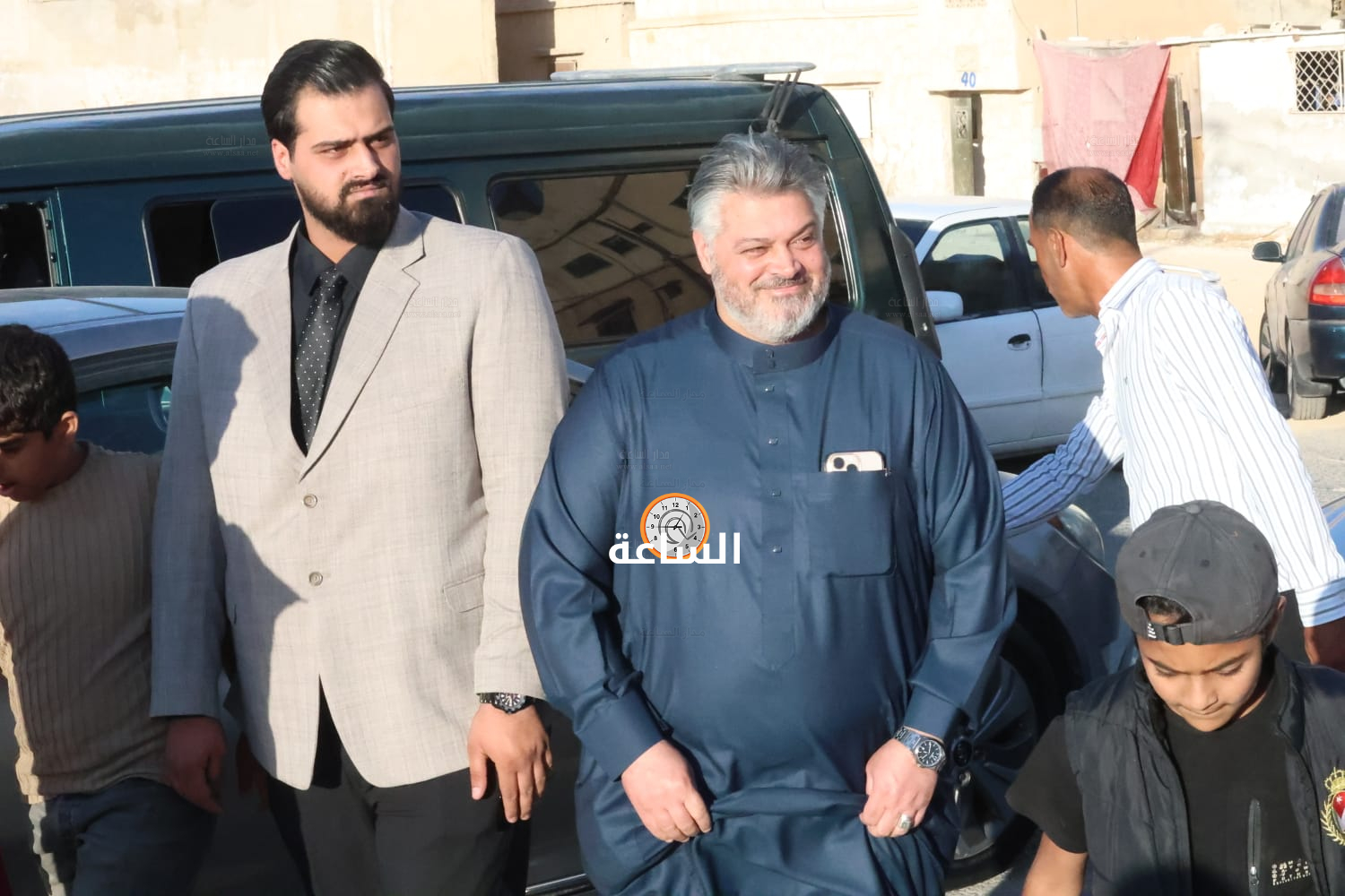 Madar Al-Saa Images 0.6845048821563229