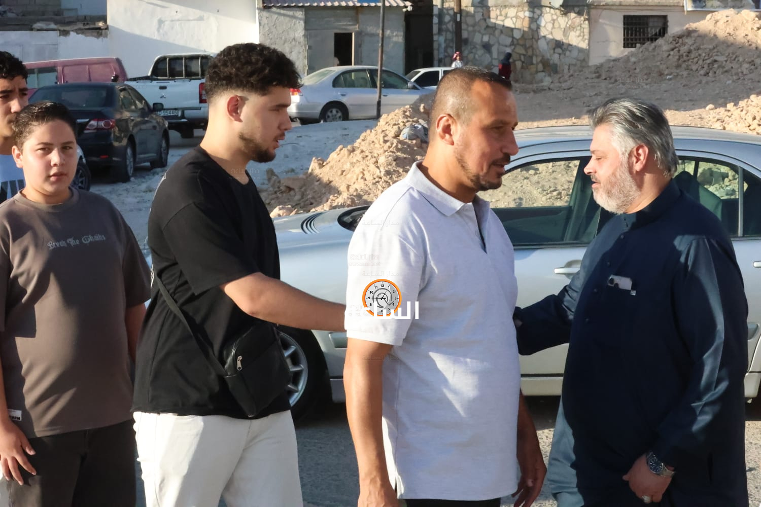 Madar Al-Saa Images 0.5265924279713726