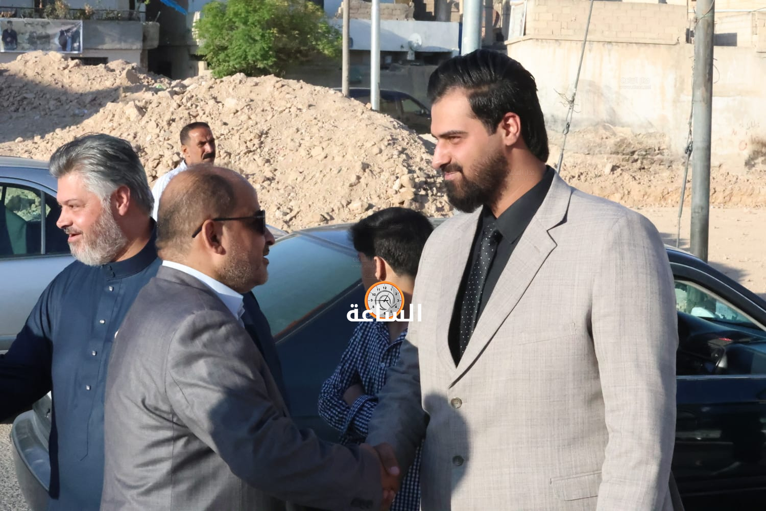 Madar Al-Saa Images 0.8834001292942959