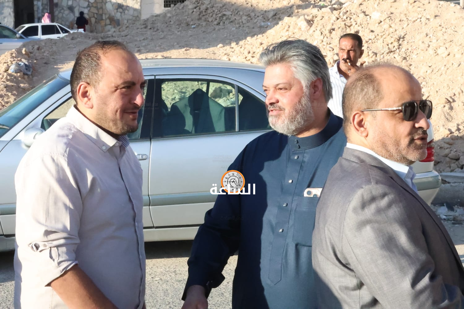 Madar Al-Saa Images 0.2863621983162813