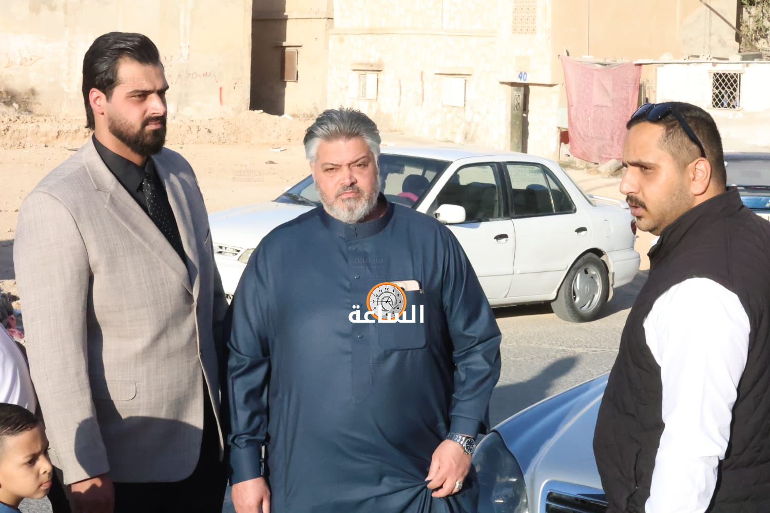 Madar Al-Saa Images 0.06243826457083734